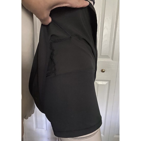 Hind Athletic Tennis Women's Black Skort Size Small- shorts/ Skorts - Picture 4 of 14